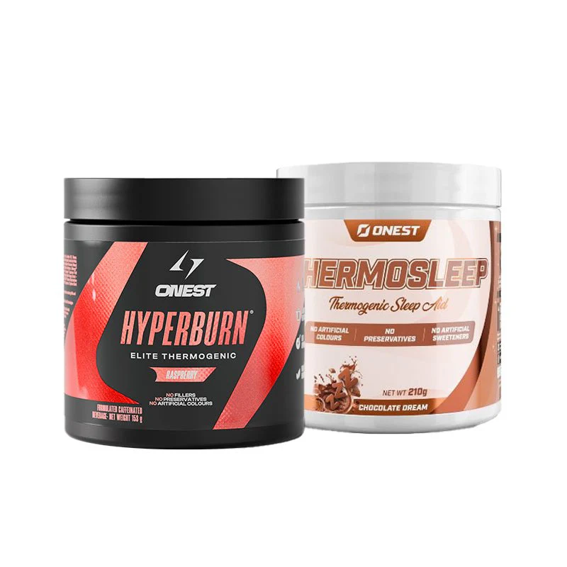 ONEST Hyperburn + Thermosleep Bundle - Image 4