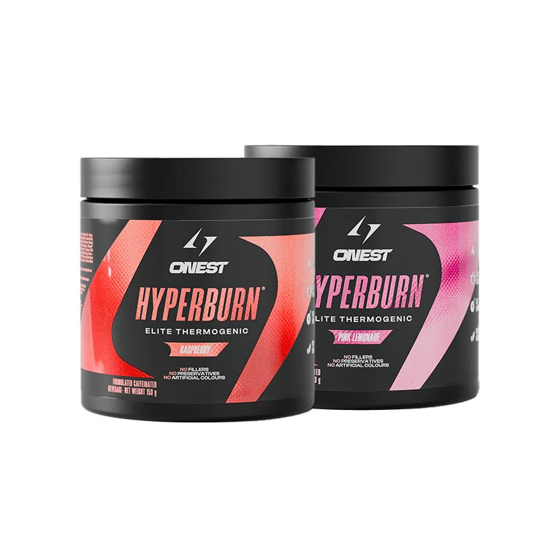 ONEST Hyperburn Twin Pack - Image 3