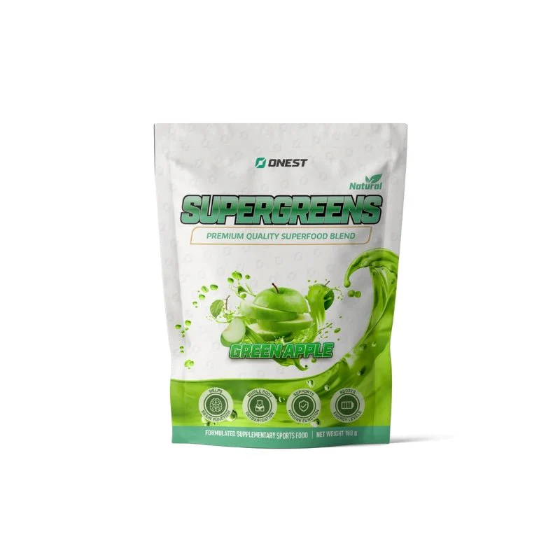 ONEST Supergreens - Image 2