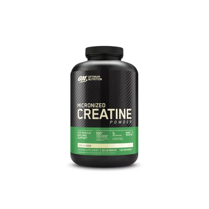 Optimum Nutrition Micronized Creatine
