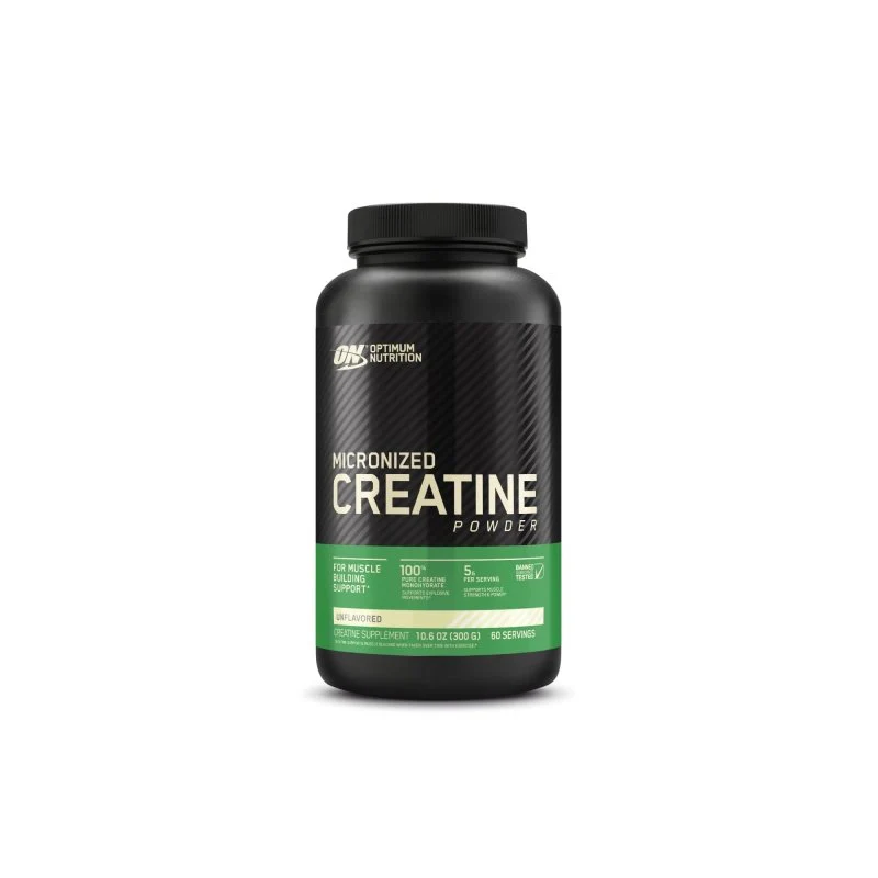 Optimum Nutrition Micronized Creatine - Image 3