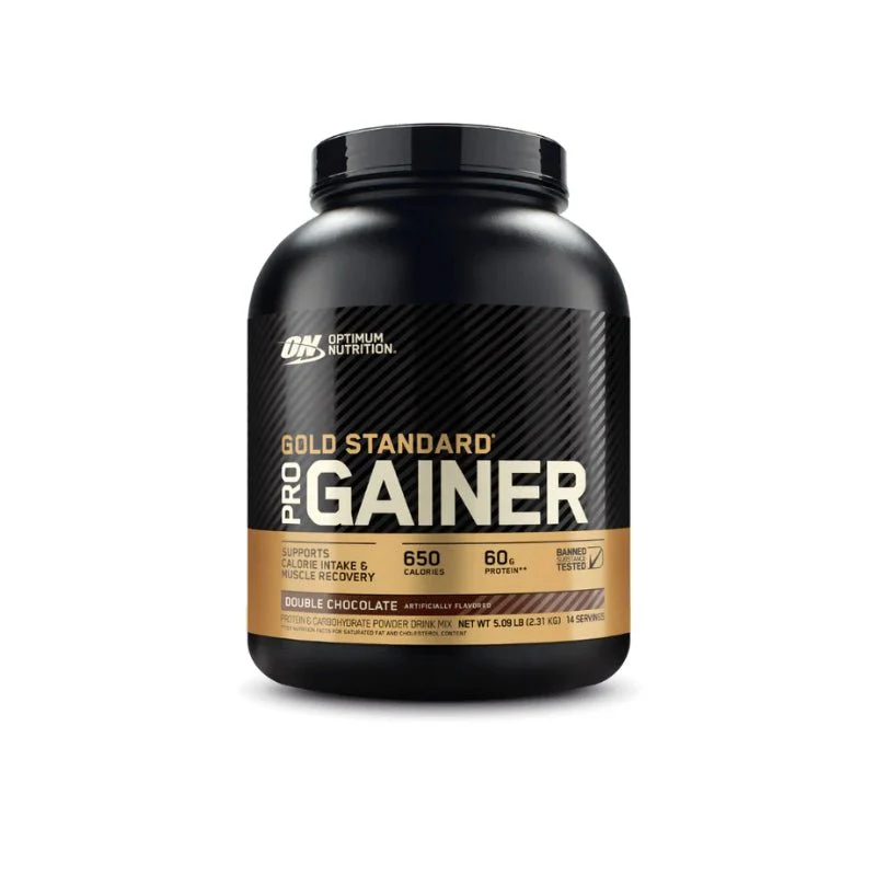 Optimum Nutrition Gold Standard Pro Gainer - Image 3