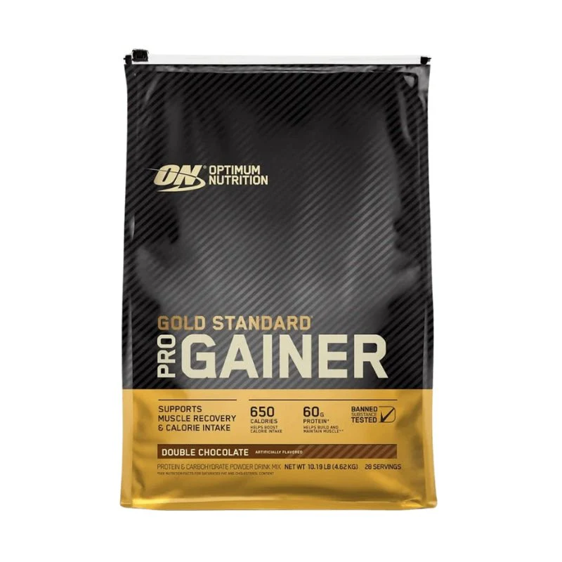 Optimum Nutrition Gold Standard Pro Gainer - Image 4