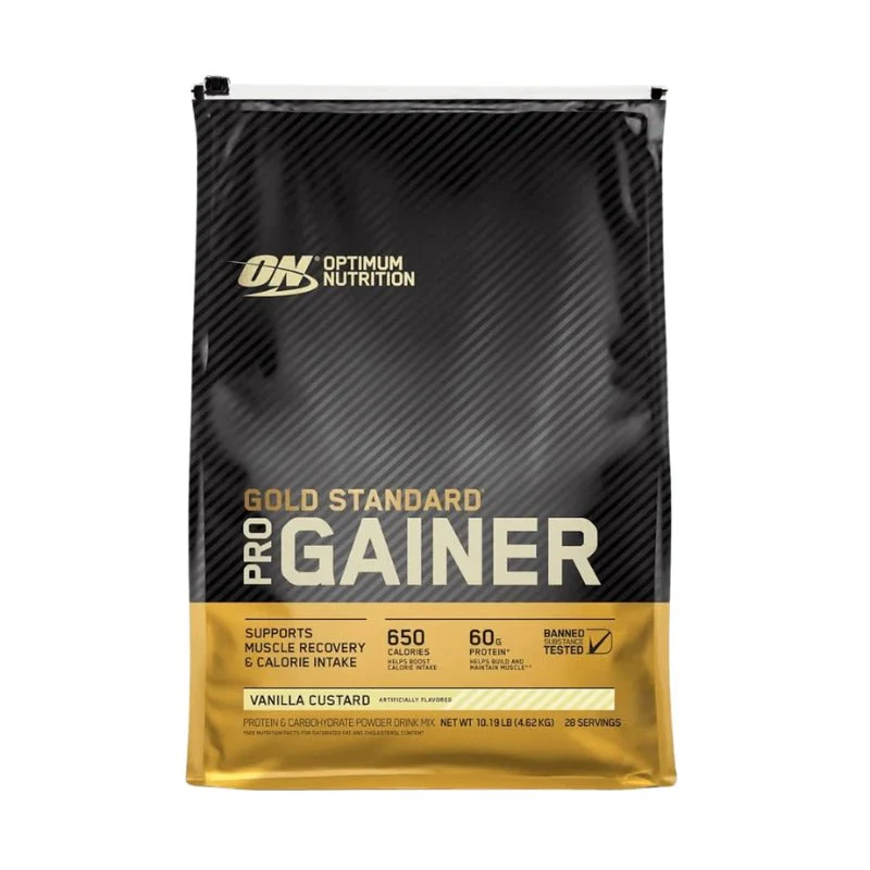 Optimum Nutrition Gold Standard Pro Gainer - Image 5
