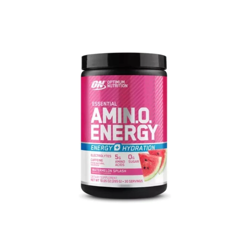 Optimum Nutrition Amino Energy + Electrolytes - Image 3