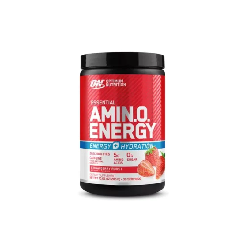 Optimum Nutrition Amino Energy + Electrolytes - Image 5