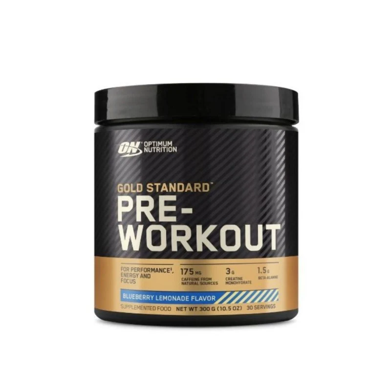 Optimum Nutrition Gold Standard Pre Workout - Image 3
