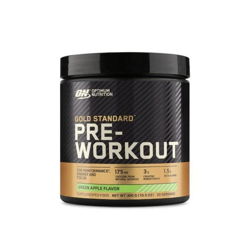 Optimum Nutrition Gold Standard Pre Workout - Image 5