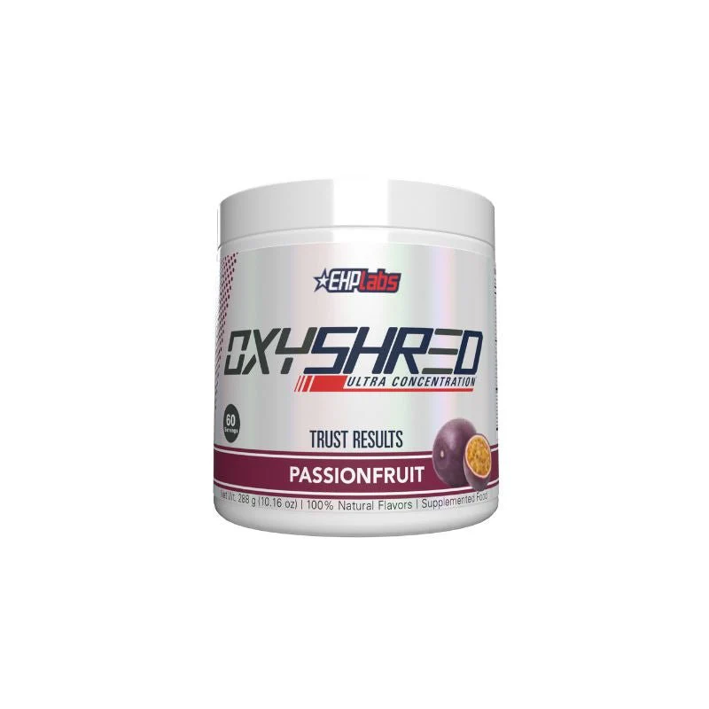 EHP Labs Oxyshred