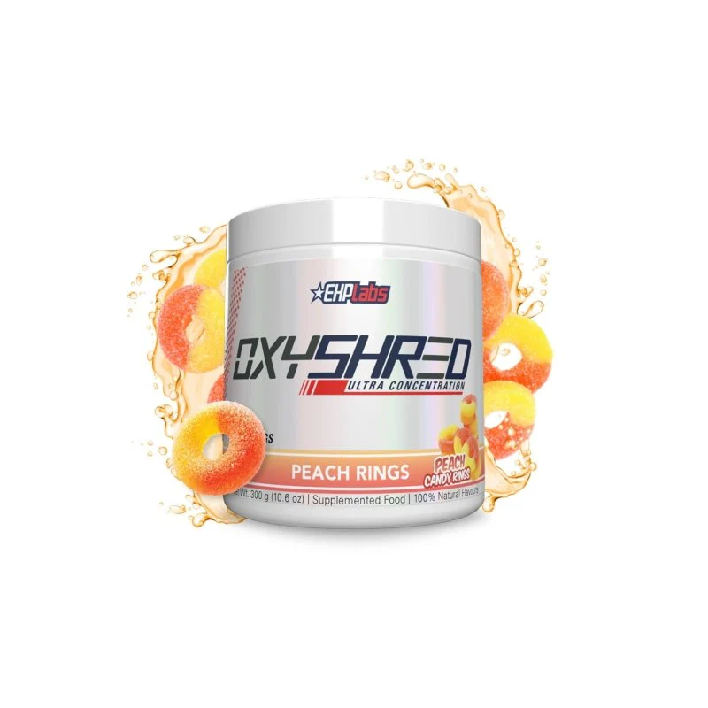 EHP Labs Oxyshred - Image 10