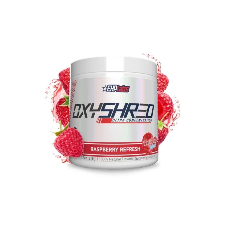 EHP Labs Oxyshred - Image 11