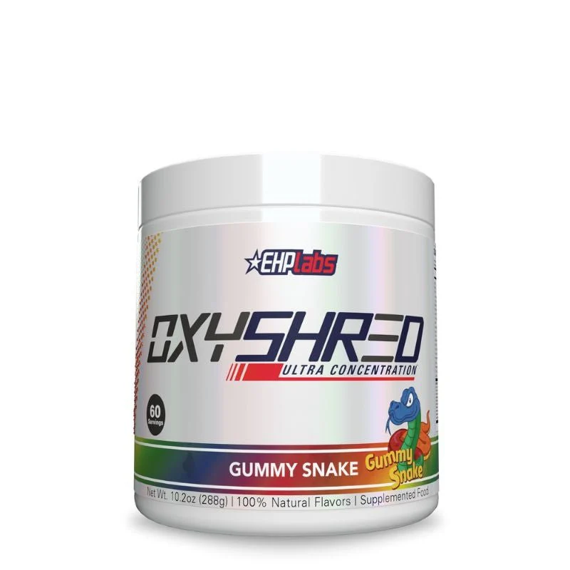 EHP Labs Oxyshred - Image 12