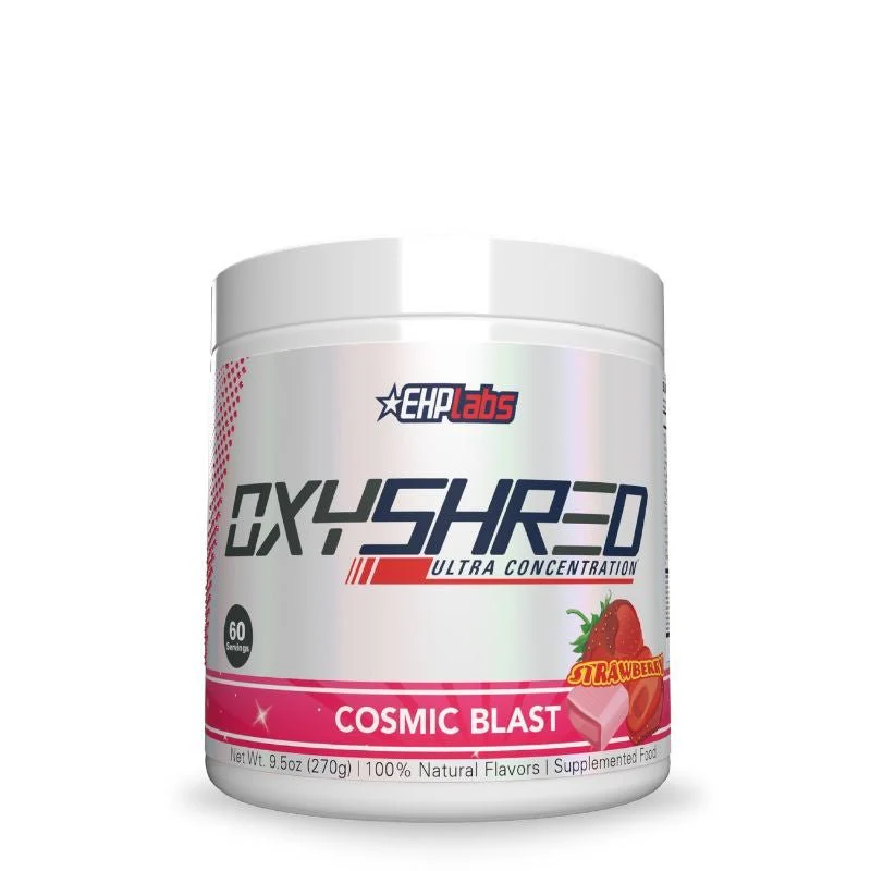 EHP Labs Oxyshred - Image 13
