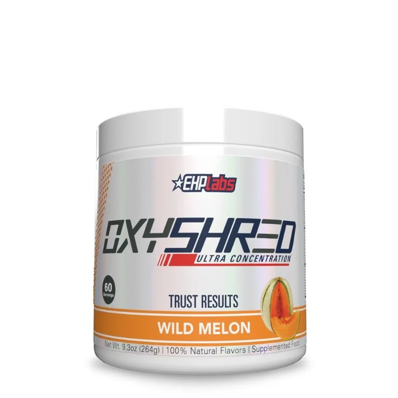 EHP Labs Oxyshred - Image 14