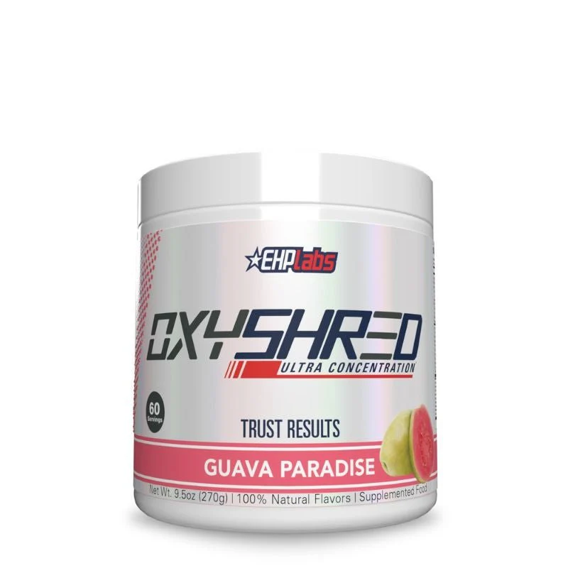 EHP Labs Oxyshred - Image 15