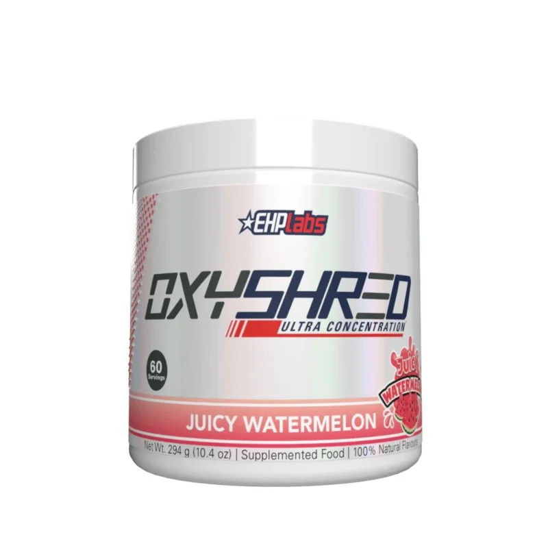 EHP Labs Oxyshred - Image 16