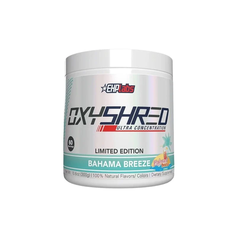 EHP Labs Oxyshred - Image 17