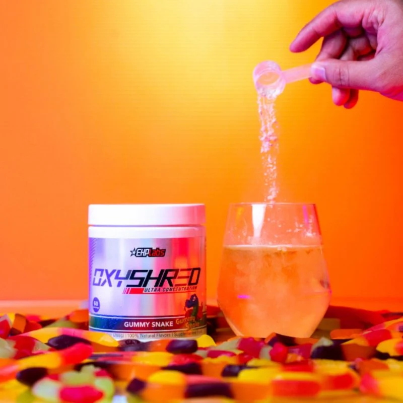 EHP Labs Oxyshred - Image 18