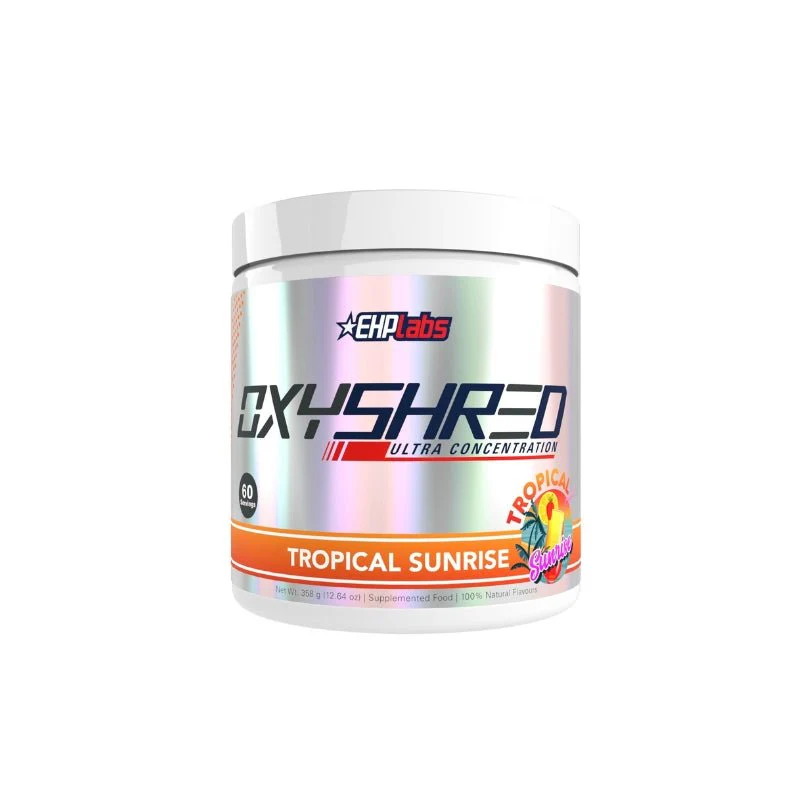 EHP Labs Oxyshred - Image 19