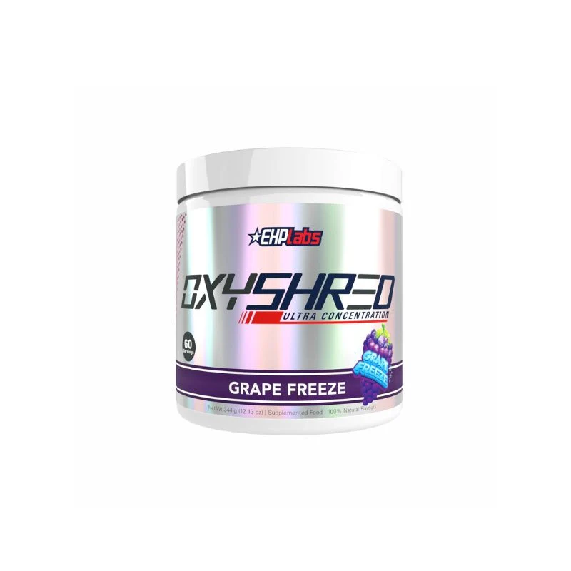EHP Labs Oxyshred - Image 20