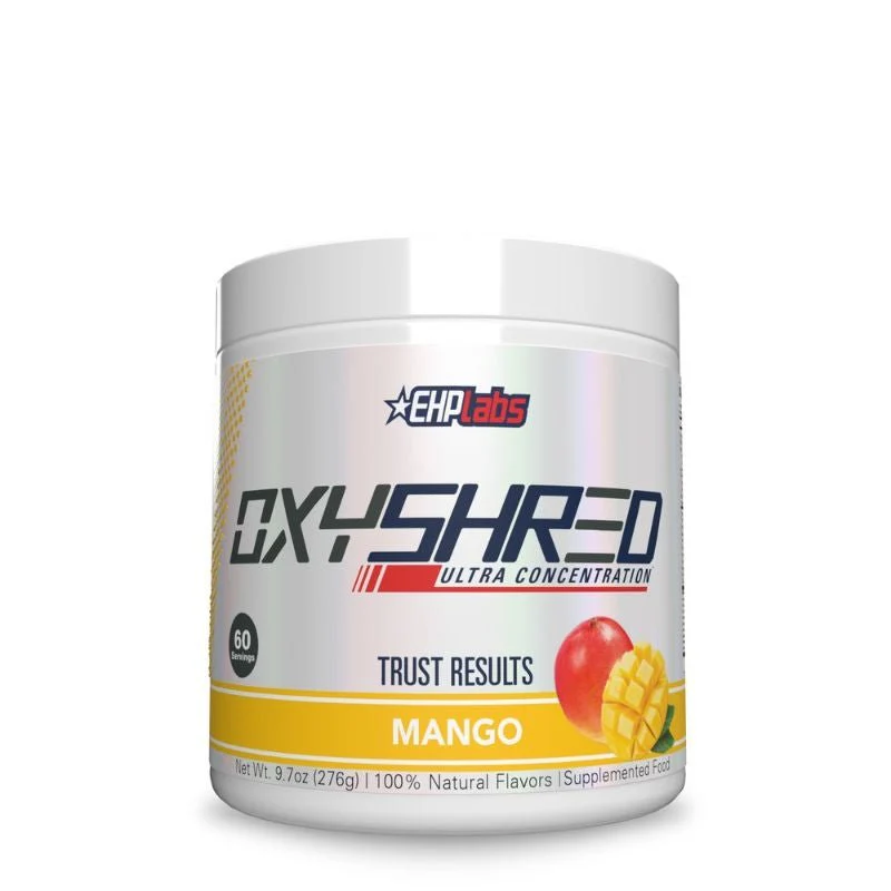 EHP Labs Oxyshred - Image 3