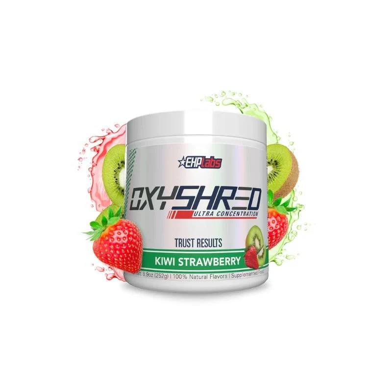 EHP Labs Oxyshred - Image 5