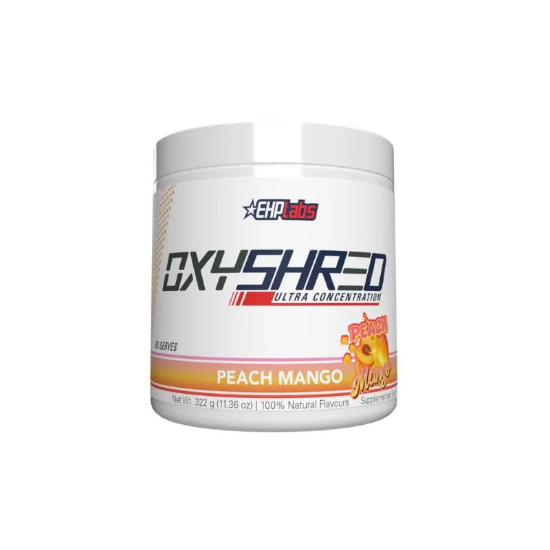 EHP Labs Oxyshred - Image 6