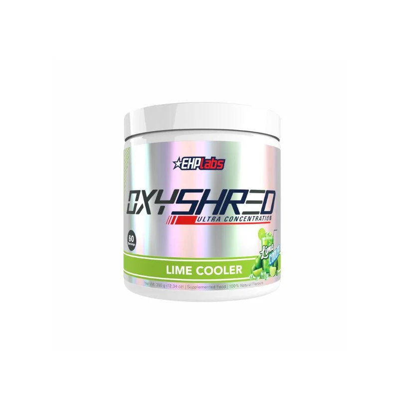 EHP Labs Oxyshred - Image 7