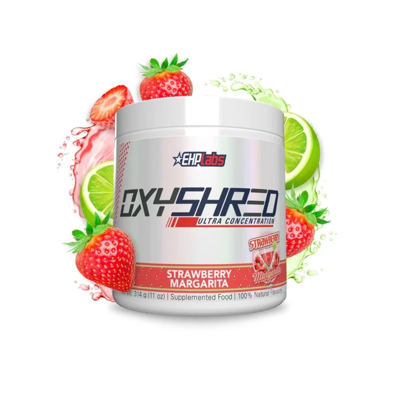 EHP Labs Oxyshred - Image 8