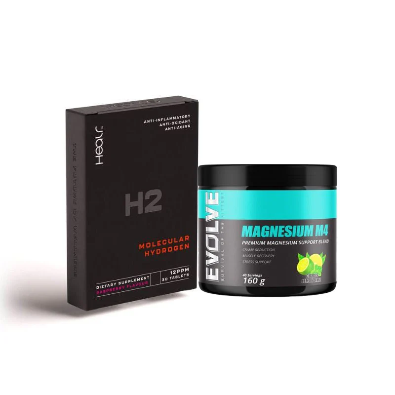 Peak State Recovery Pack