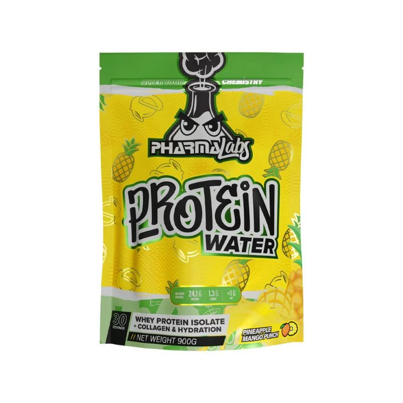 PharmaLabs Protein Water - Image 3