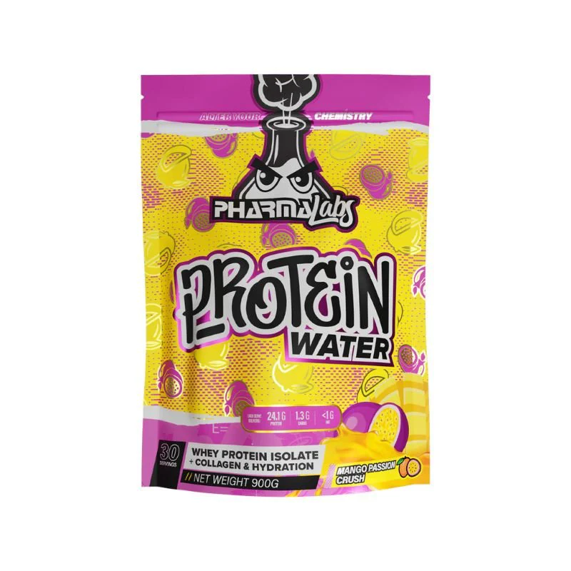 PharmaLabs Protein Water - Image 4