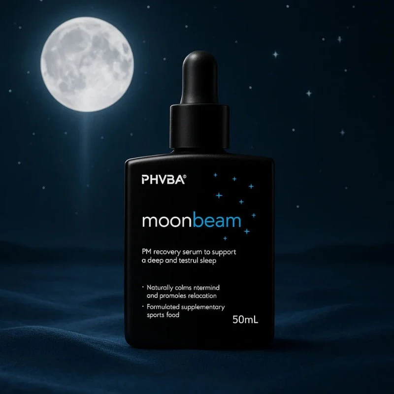 Phyba Moon Beam PM Tincture - Image 2