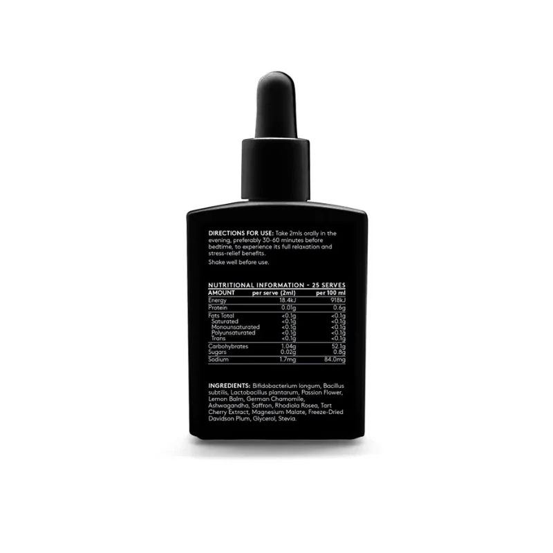 Phyba Moon Beam PM Tincture - Image 3