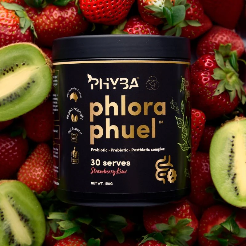 Phyba Phlora Phuel - Image 2