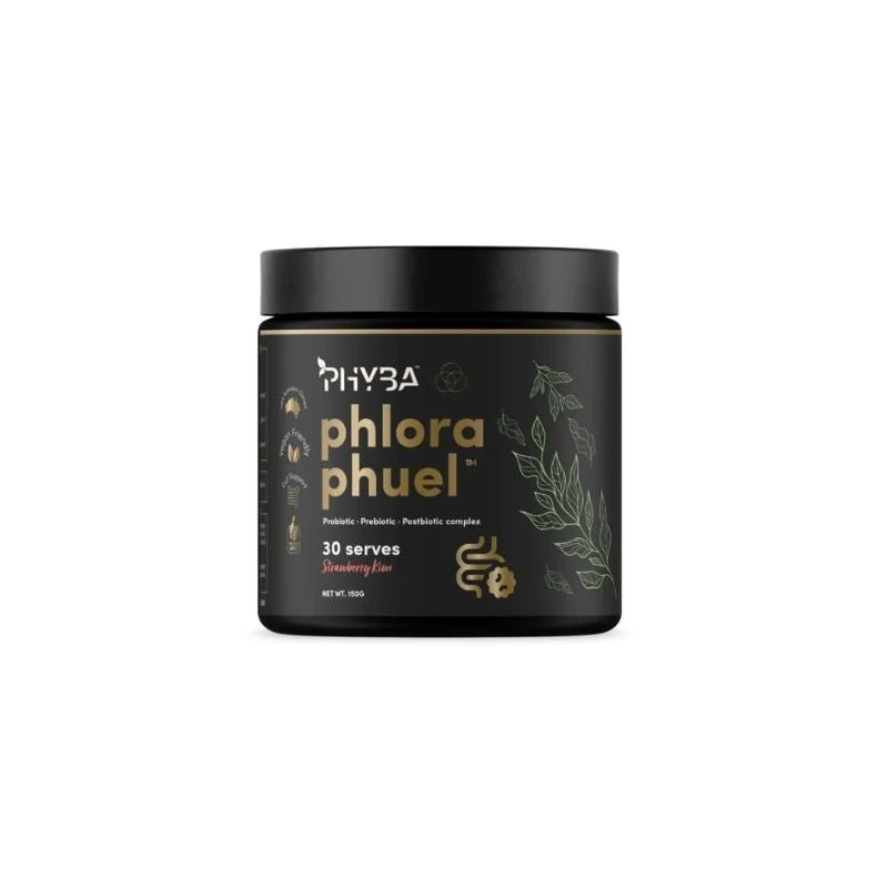 Phyba Phlora Phuel - Image 3