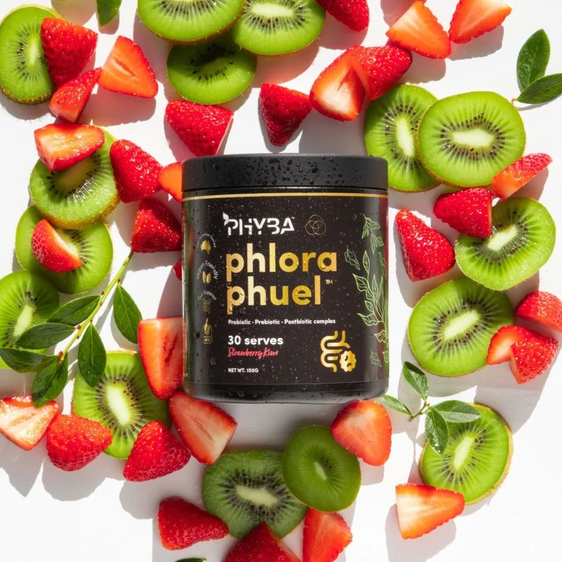 Phyba Phlora Phuel - Image 4