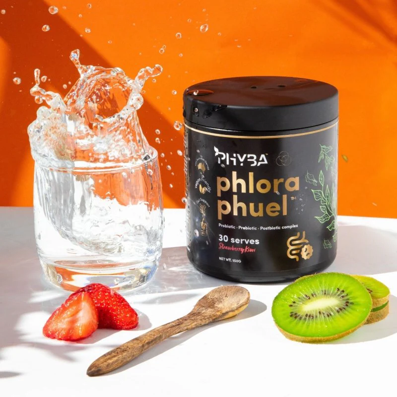 Phyba Phlora Phuel - Image 5