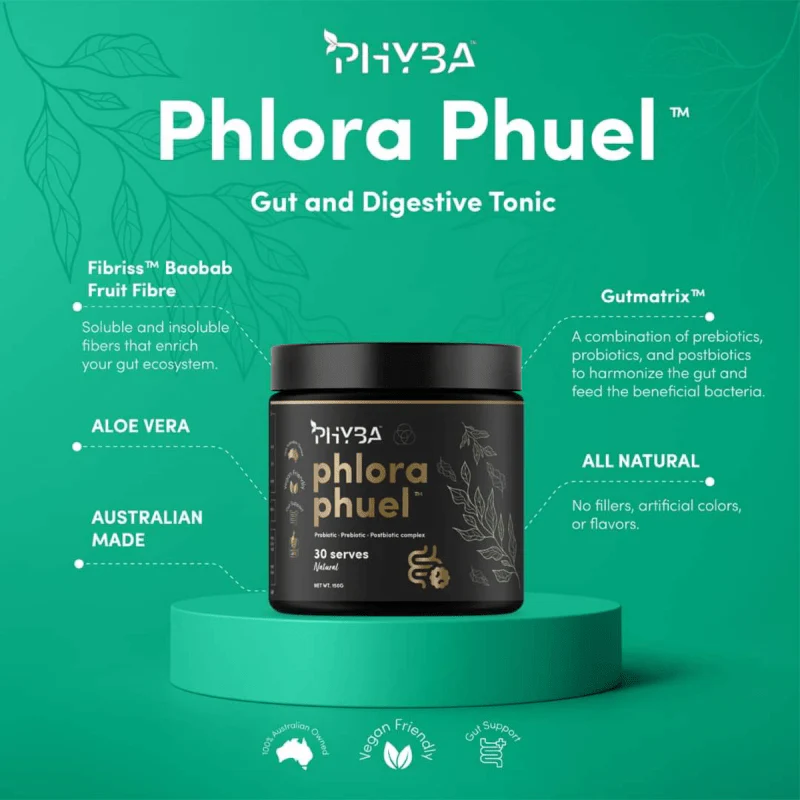 Phyba Phlora Phuel - Image 6