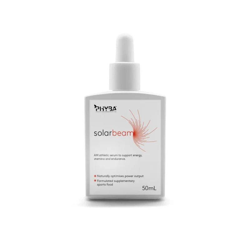 Phyba Solar Beam - Day Time Performance