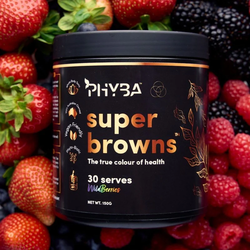 Phyba Super Browns - Image 2