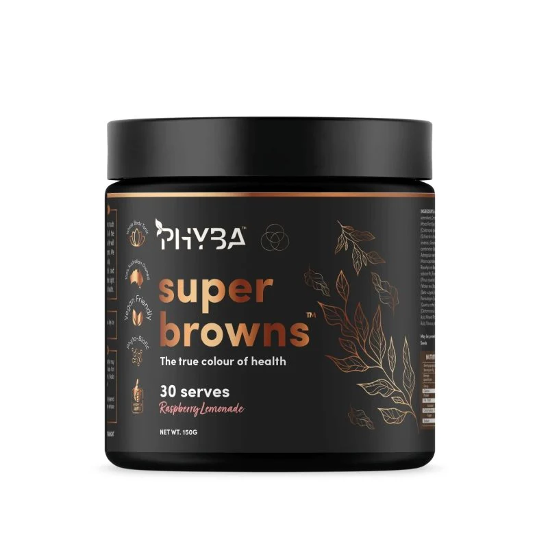 Phyba Super Browns - Image 3