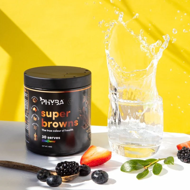 Phyba Super Browns - Image 4
