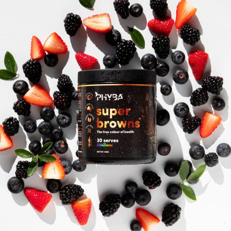 Phyba Super Browns - Image 6
