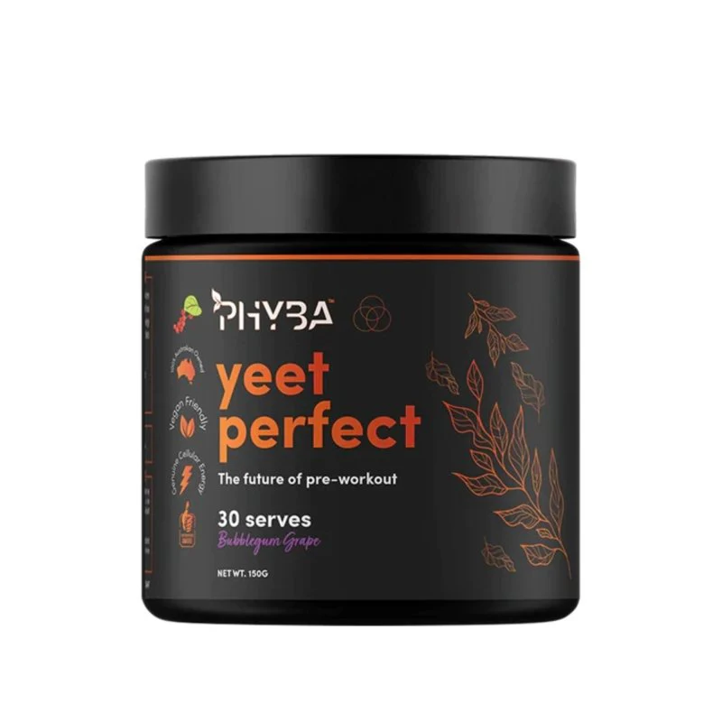 Phyba Yeet Perfect