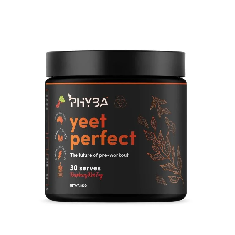 Phyba Yeet Perfect - Image 2