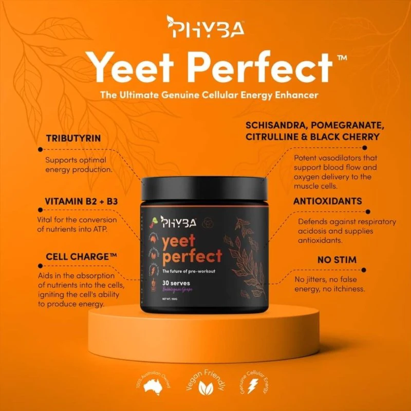 Phyba Yeet Perfect - Image 4