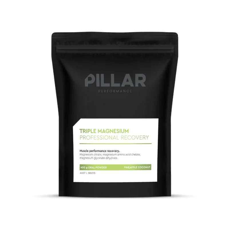 Pillar Triple Magnesium Professional Recovery - Image 7