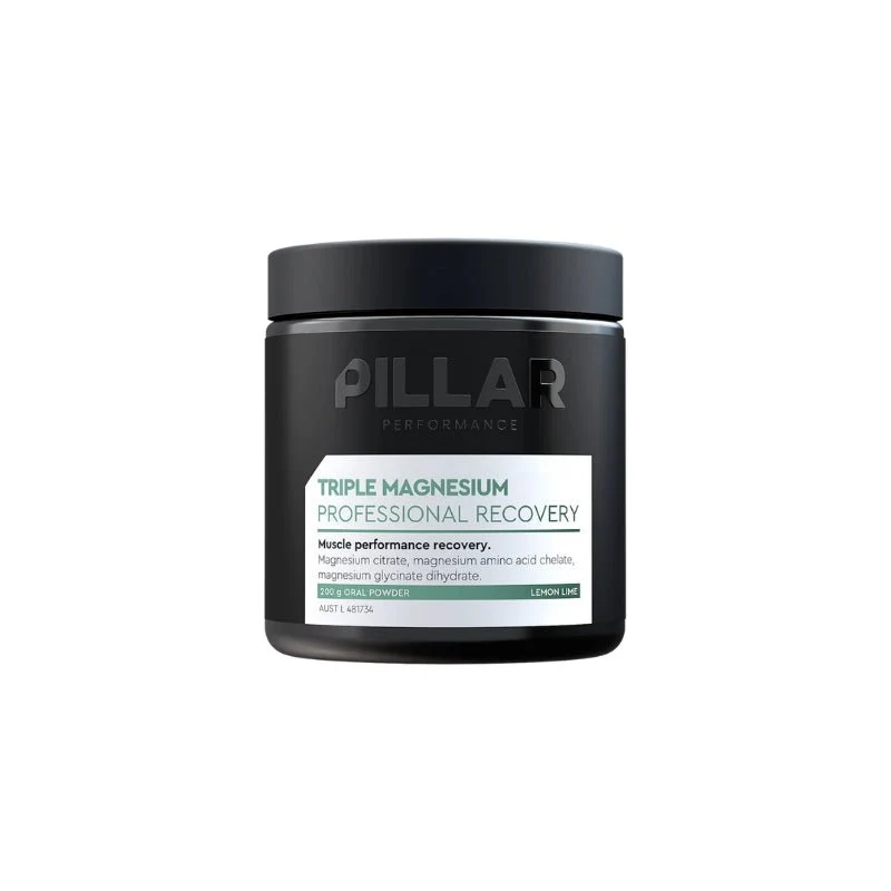 Pillar Triple Magnesium Professional Recovery - Image 6