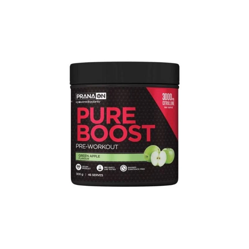 PranaOn Pure Boost - Image 4
